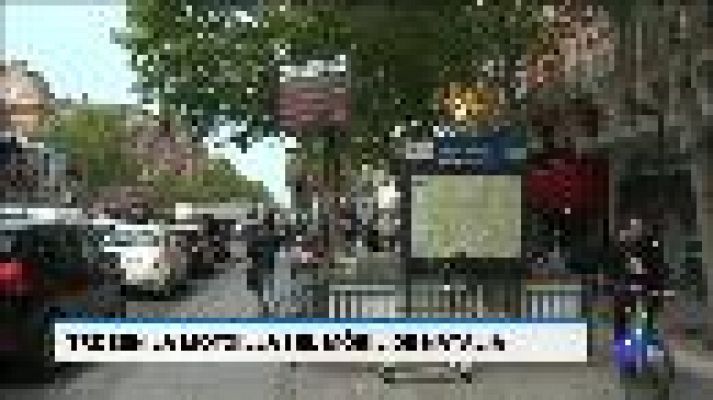 Informatiu Balear - Informatiu Balear 2 - 07/05/19