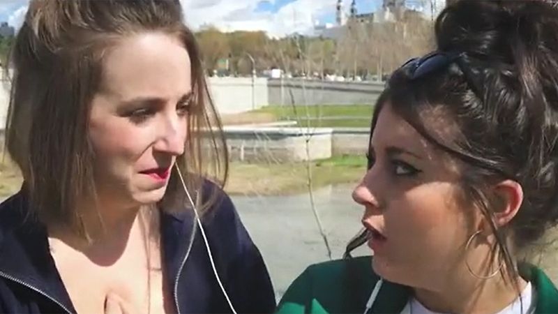 XI Concurso de Cortos RNE - Piscina p�blica - Ver ahora