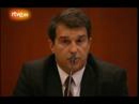  - "El Madrid ha roto el mercado"