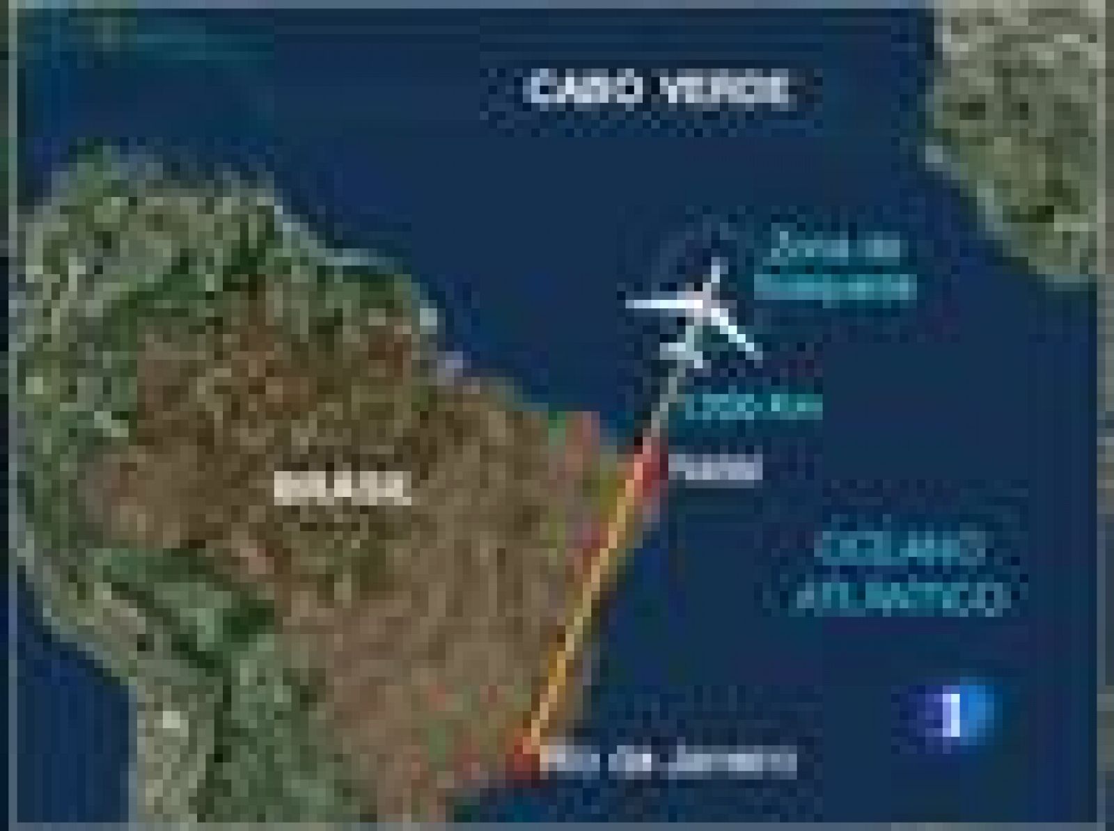 Telediario 2 en cuatro minutos - 03/06/09 | Ver