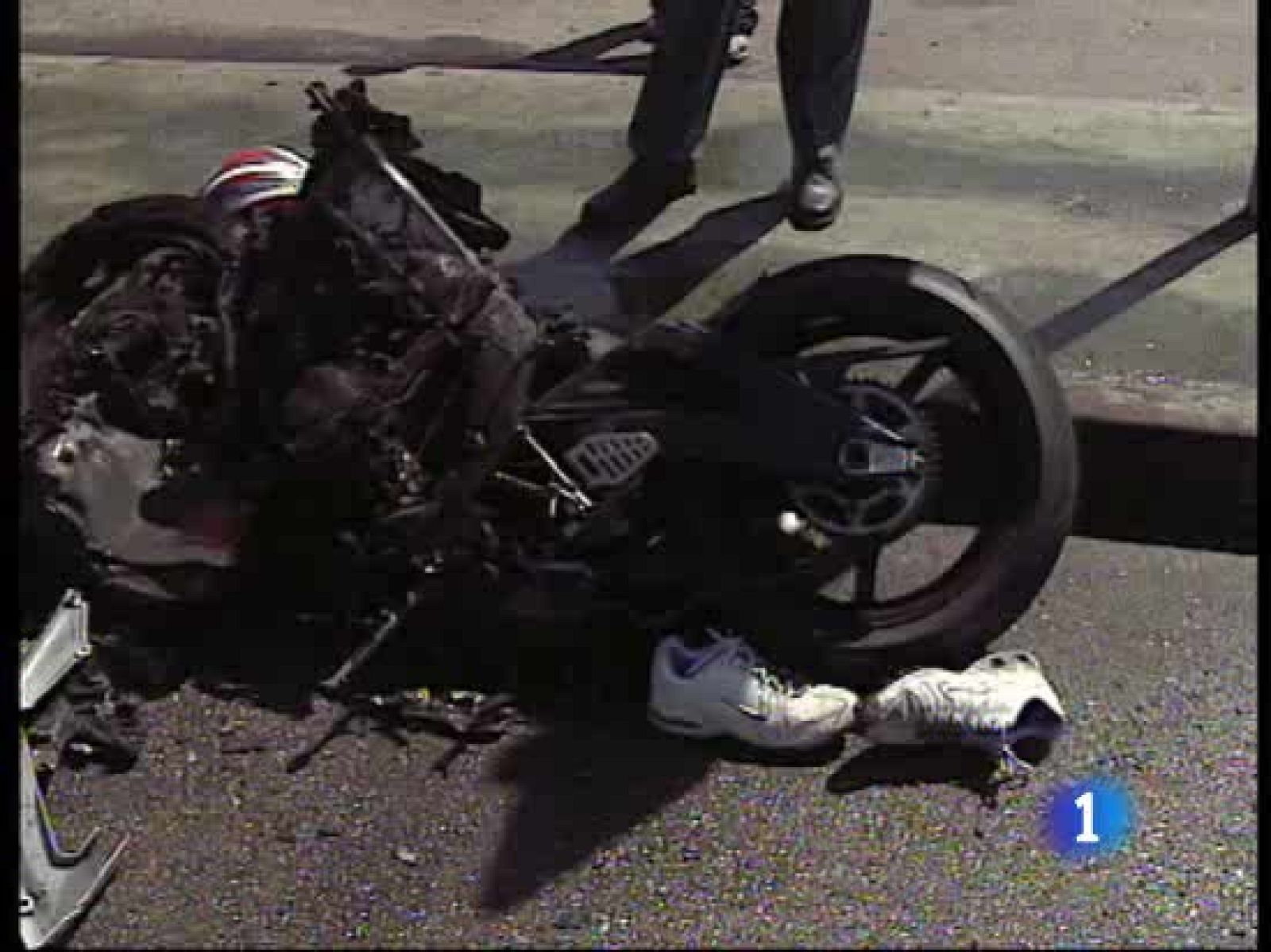 El mes de mayo ha sido el peor desde hace casi dos años. Han muerto 39 en las carreteras.