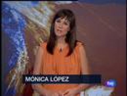 El tiempo - El Tiempo - 03/06/09