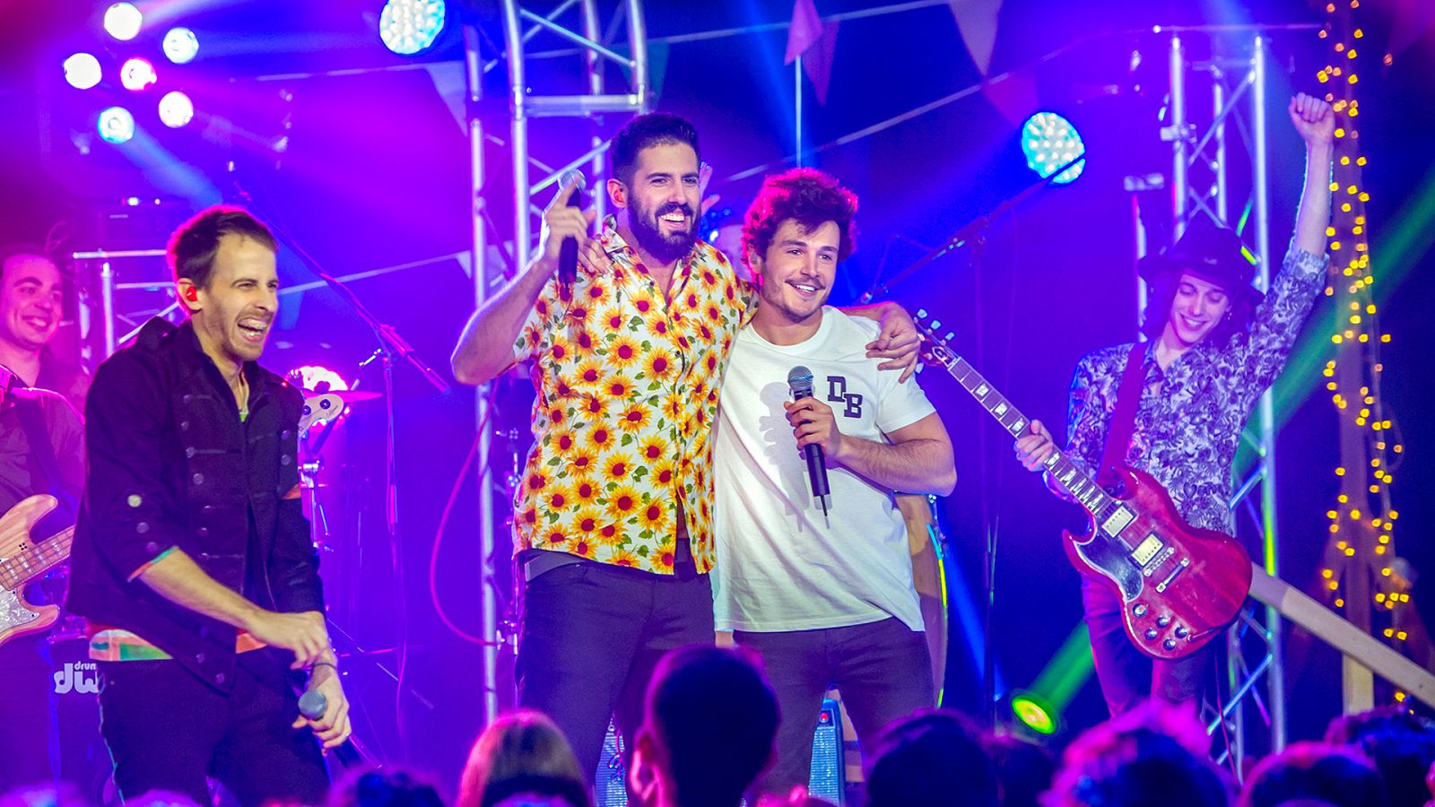 Eurovisión 2019 - Concierto especial 'Miki y amigos'