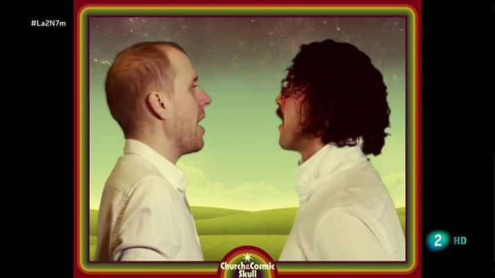 La 2 Noticias - Festimad, biodiversidad musical hasta el 11 de mayo