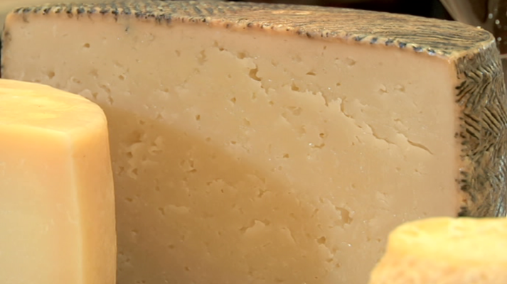 Aquí la Tierra - Aquí la Tierra - 07/05/19