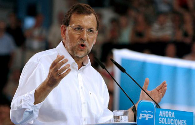  - La campaña entra en su recta final