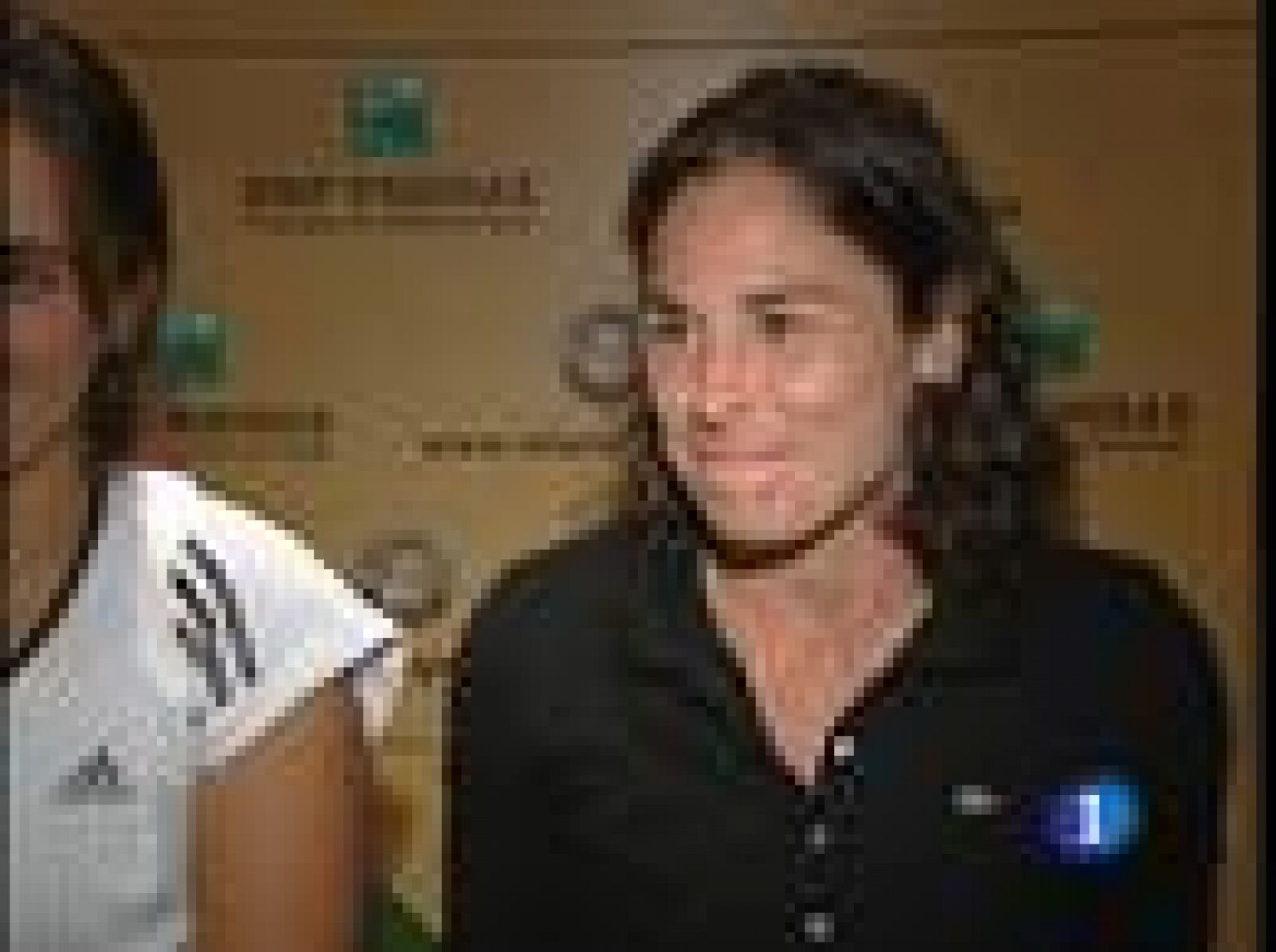 Virginia Ruano y Anabel Medina se han clasificado para la final de dobles de Roland Garros.