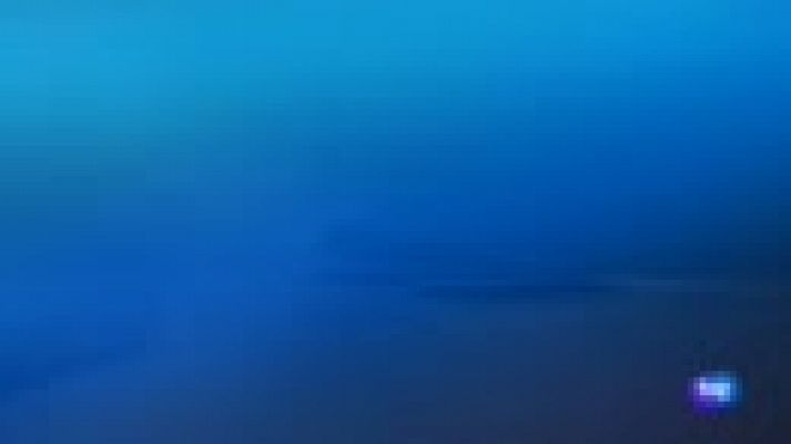 Telediario 1 - Telediario matinal en 4' - 08/05/2019