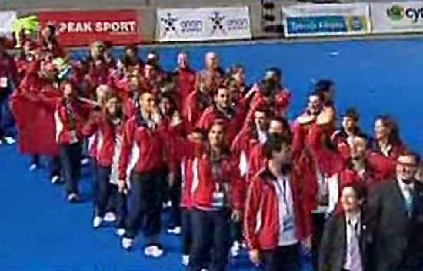 Unas Olimpiadas hechas para ganar | Ver