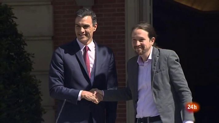 Vespre 24 - Vespre 24 - 07/05/2019