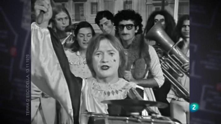 Ho has vist!? - Terra d'escudella