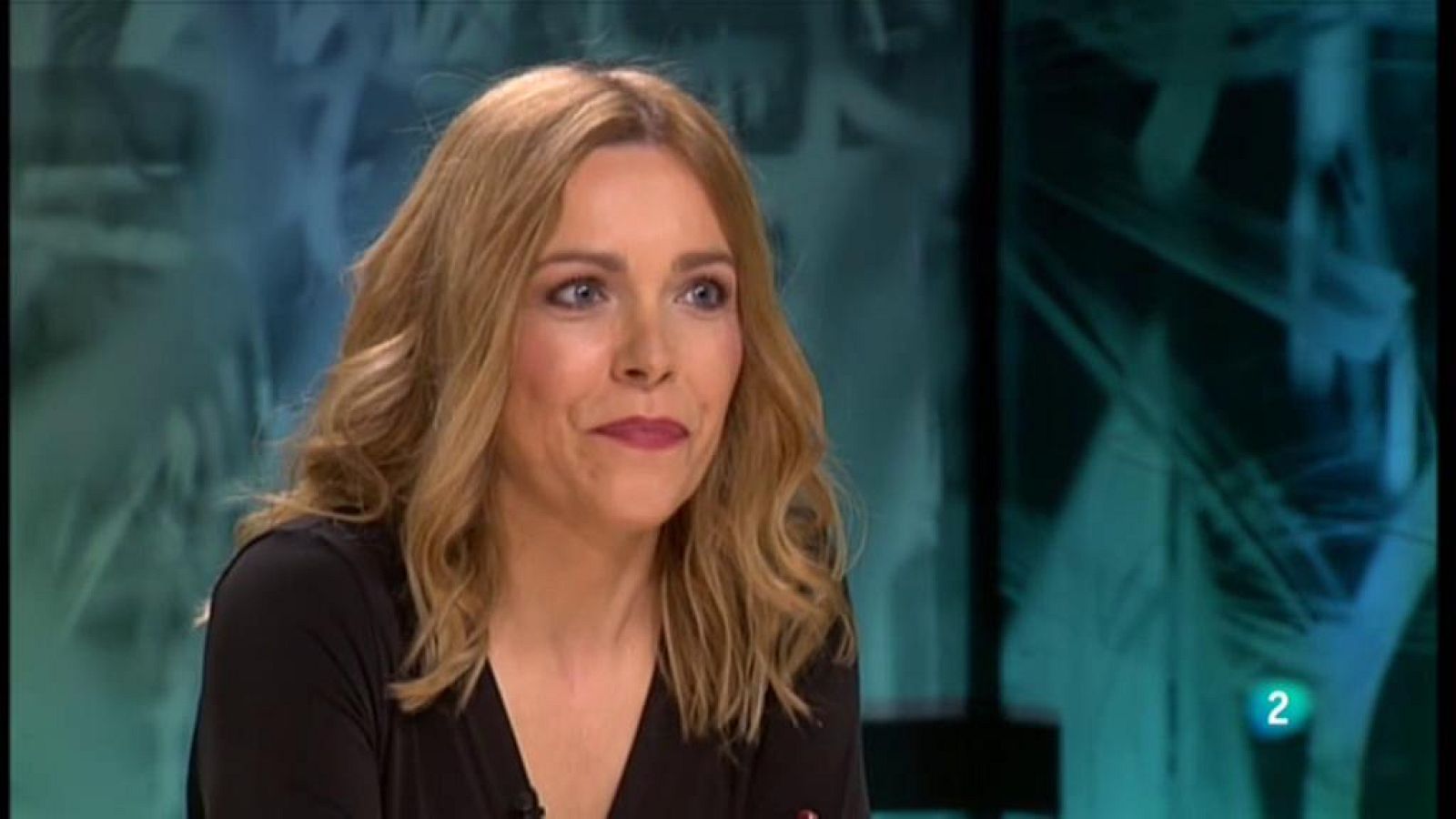 Vídeo de Noms Propis amb l'entrevista a Tània Sarrias