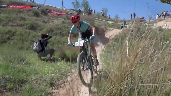 Mountain Bike - Internacional Villa de Caudete - GP Grupo Arrfran & Generali