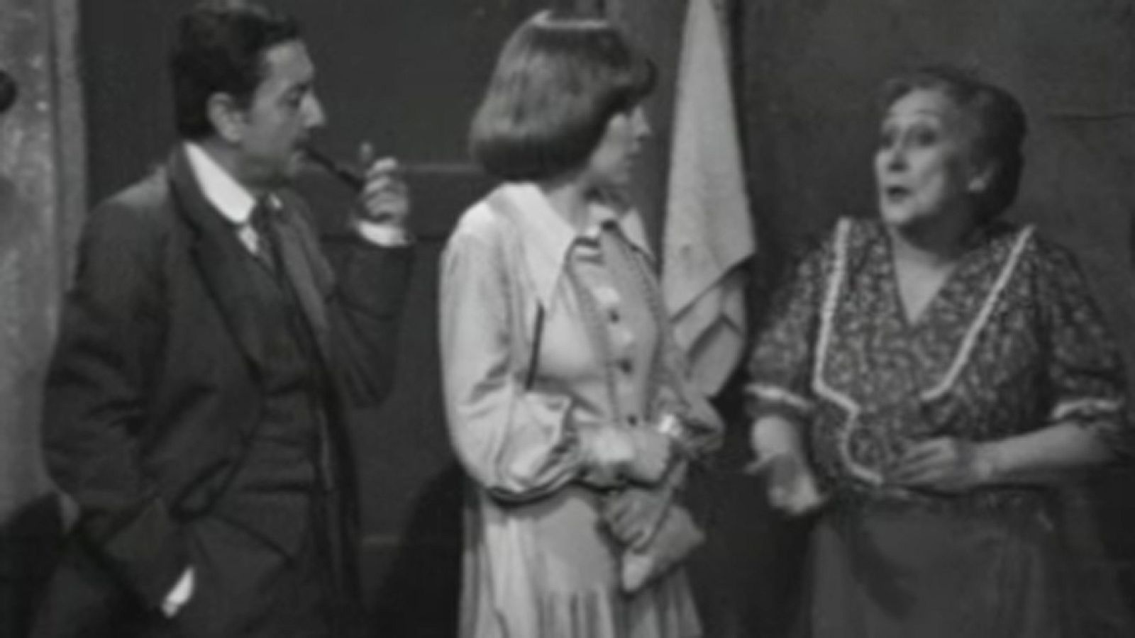 El malvado Carabel - Capítulo 3 - El malvado Carabel | Ver