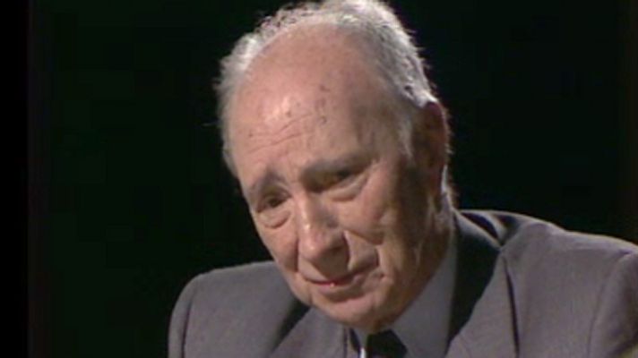 Autorretrato - Justino de Azcárate