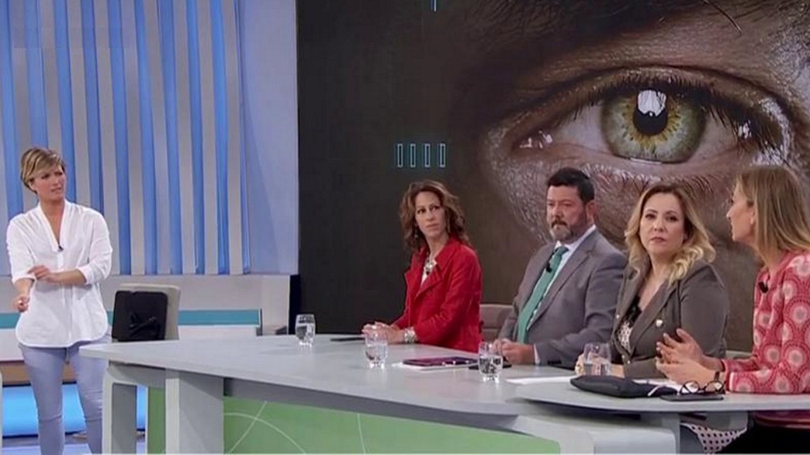 La Mañana - 08/05/19 - ver ahora