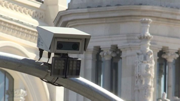 Informativo de Madrid - La Comunidad de Madrid en 4' - 08/05/19