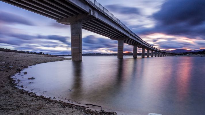 Informativo de Madrid - El Tiempo en la Comunidad de Madrid - 08/05/19