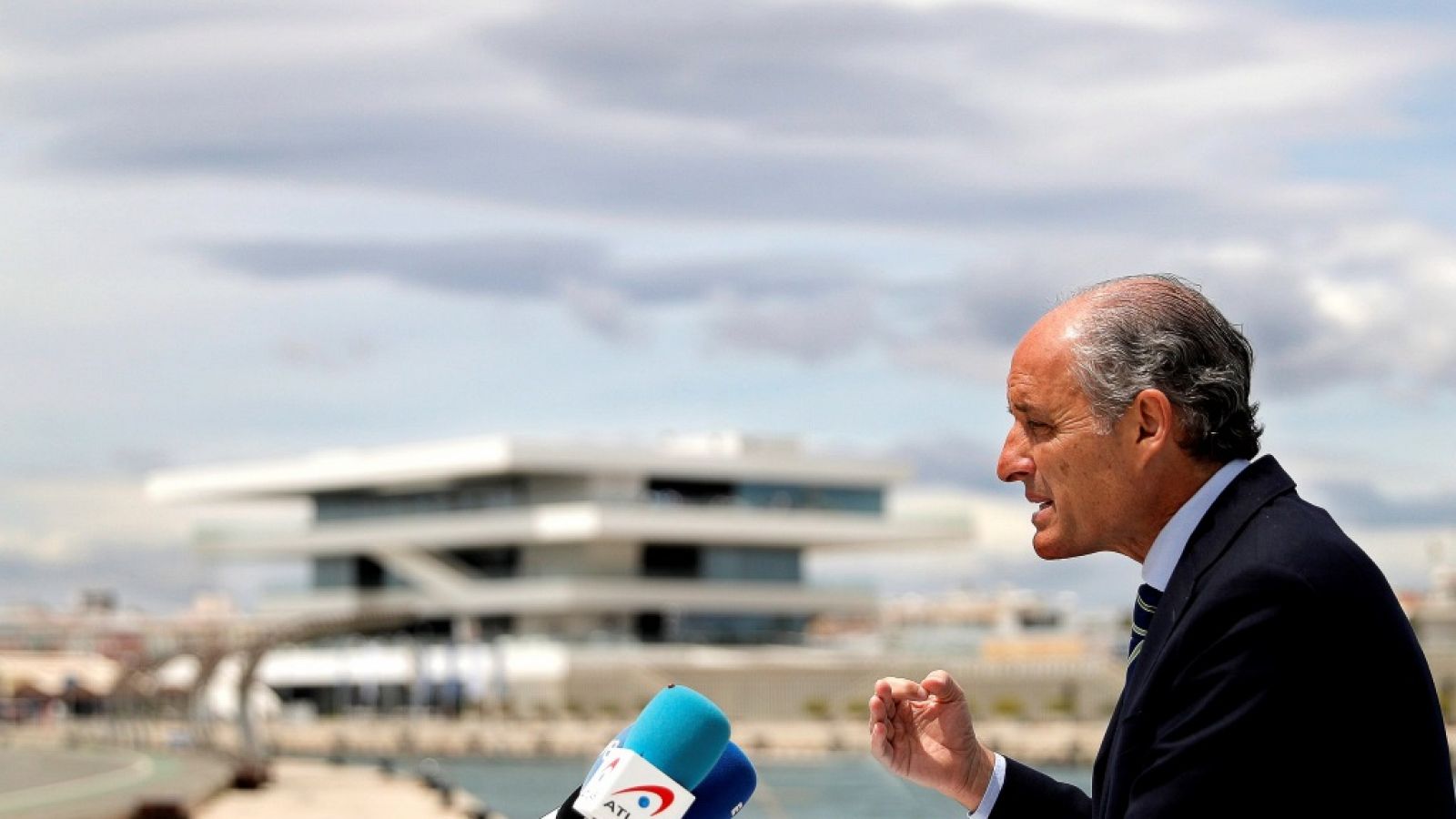 L'informatiu - Comunitat Valenciana: L'Informatiu - Comunitat Valenciana - 08/05/19 | RTVE Play