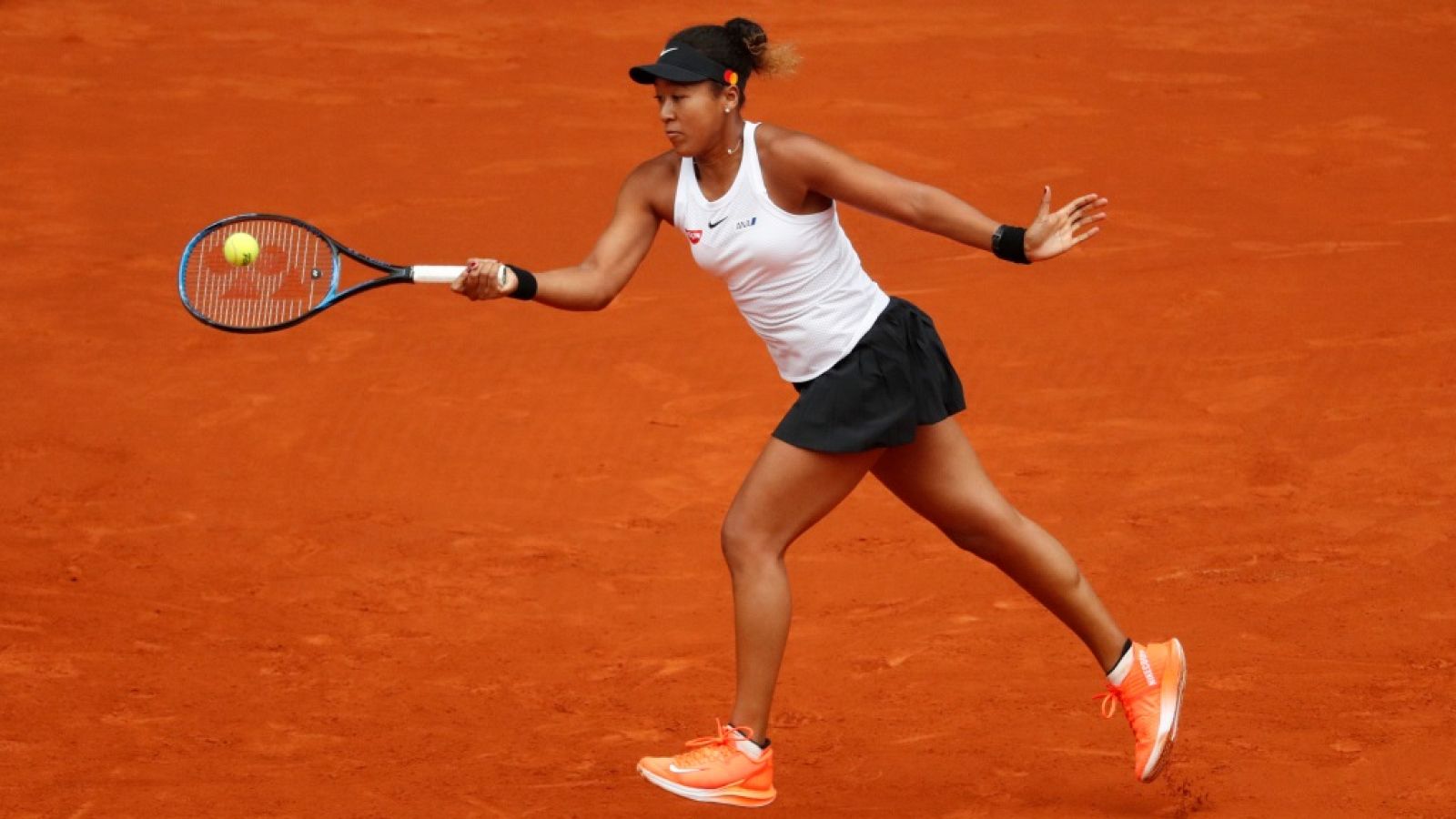 Tenis - ATP/WTA Mutua Madrid Open (1) - ver ahora