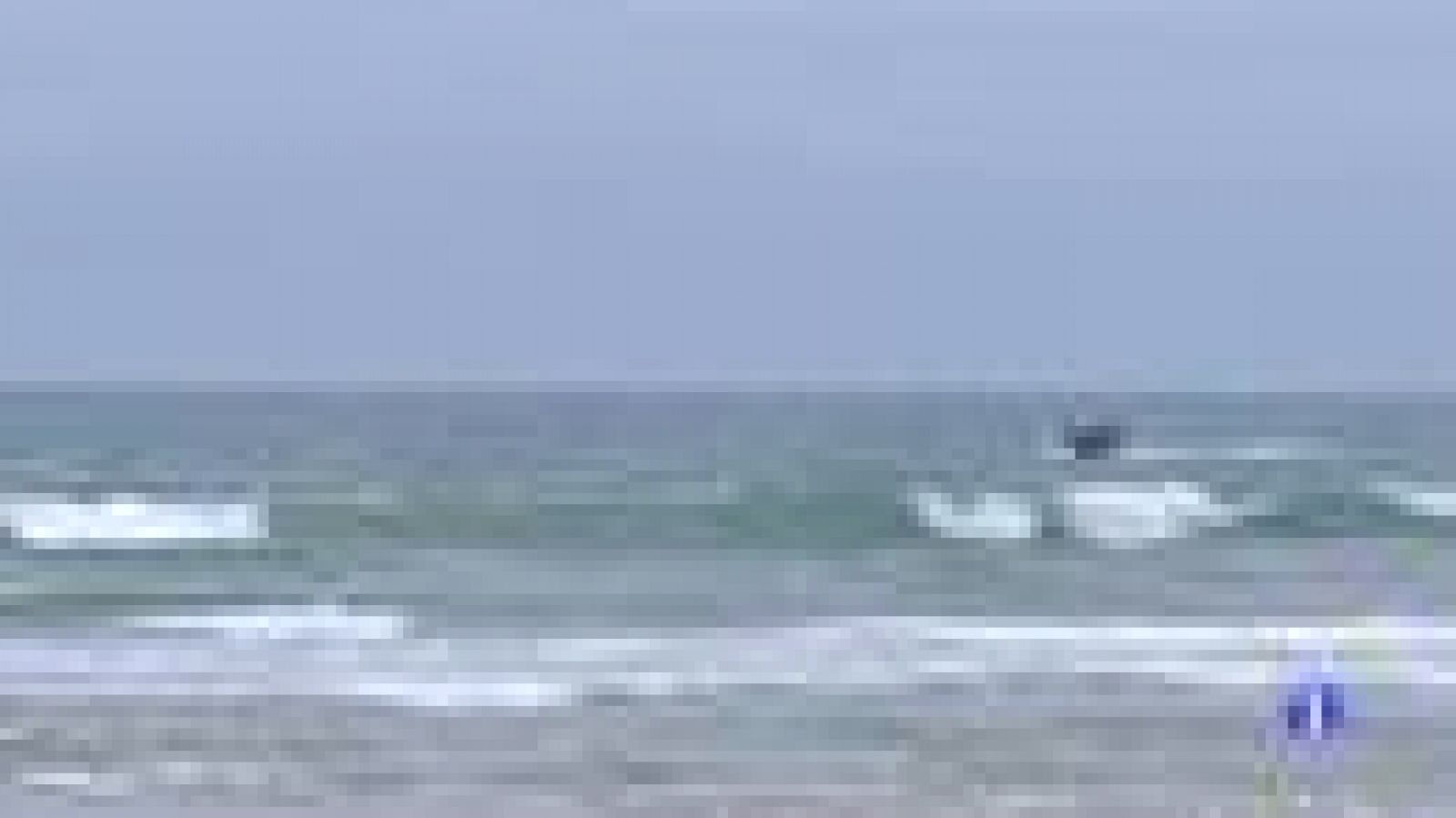 Noticias Andalucía - 8/5/2019 | Ver