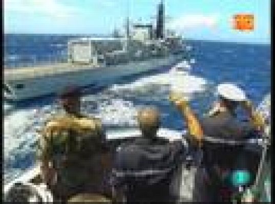 L'Informatiu - L'informatiu vespre - 03/06/09