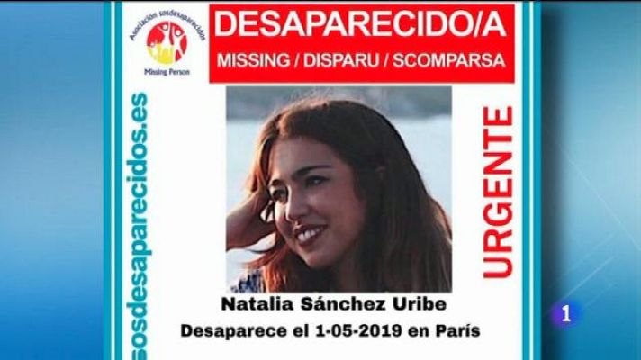 Informatiu Balear - Informatiu Balear - 08/05/19