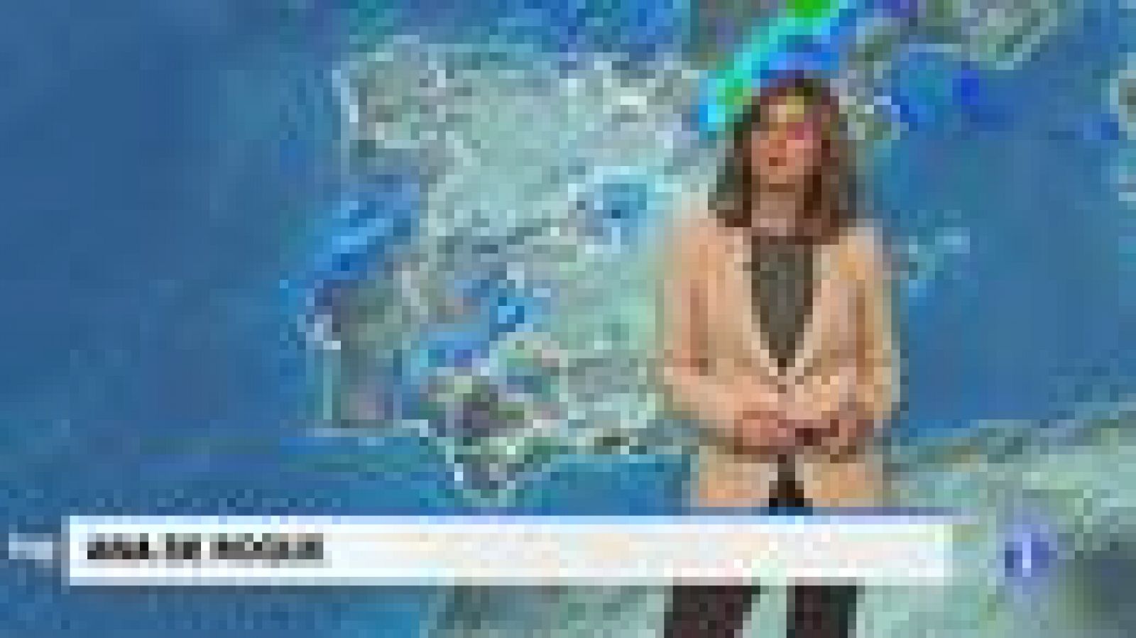 Noticias Andalucía: El tiempo en Andalucía - 8/5/2019 | RTVE Play