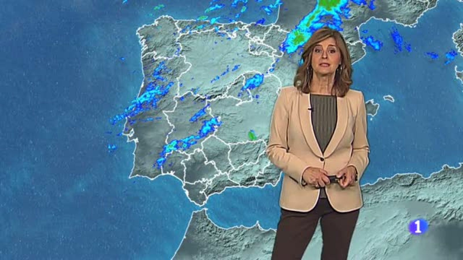 El tiempo en Andalucía - 8/5/2019 | Ver