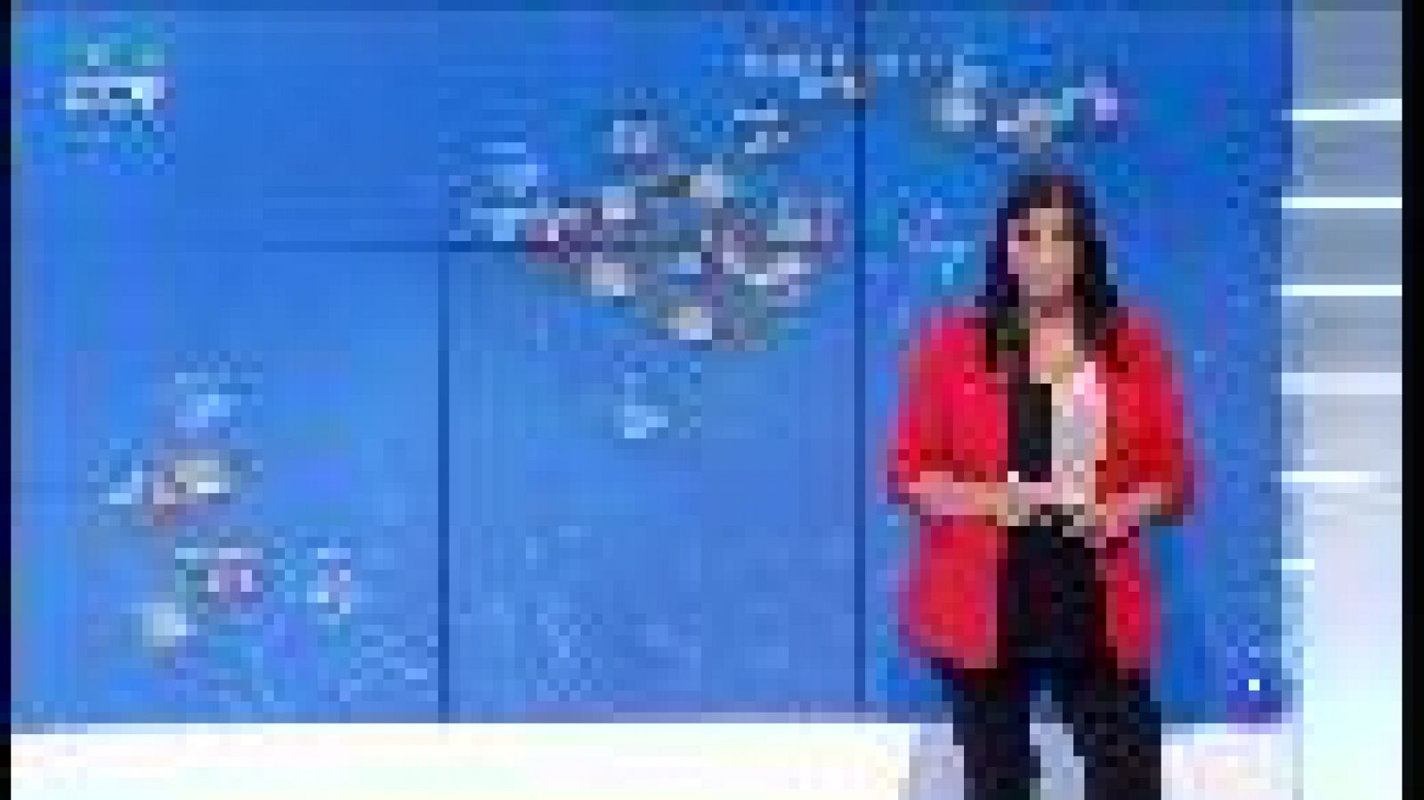 El temps a les Illes Balears - 08/05/19