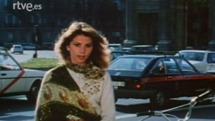 Programas y Concursos en el Archivo de RTVE - A pie, en bici o en moto - Bicis