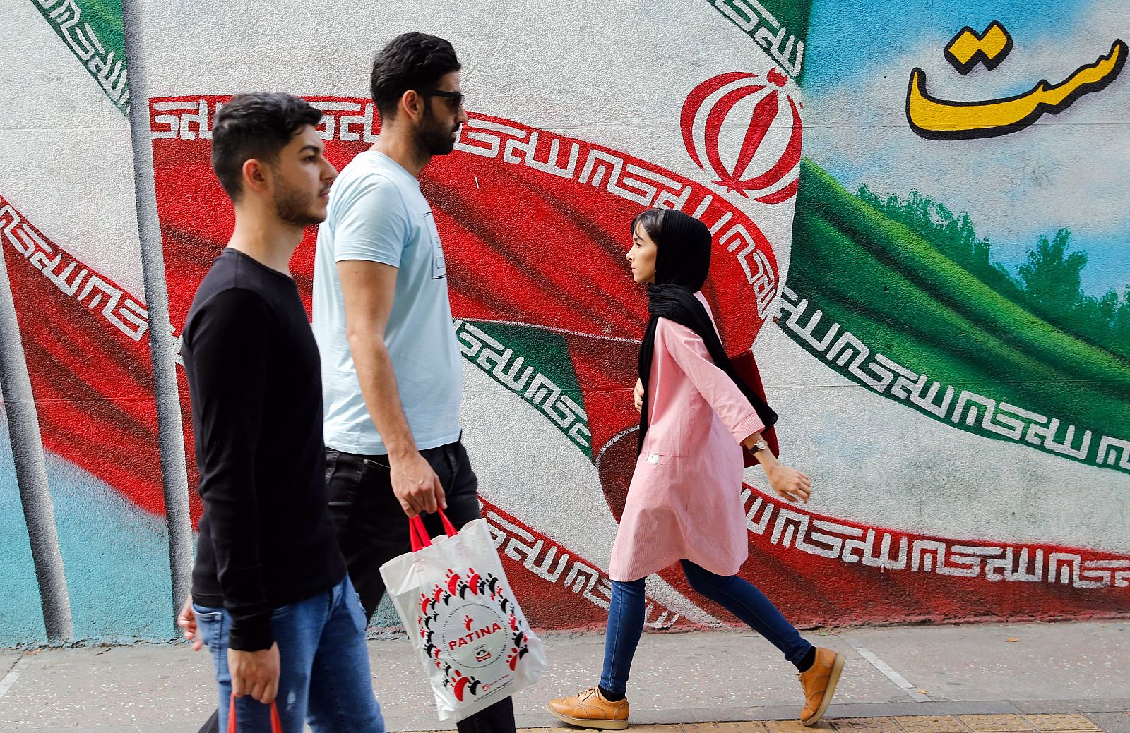 Telediario 1: Irán condiciona el acuerdo nuclear | RTVE Play