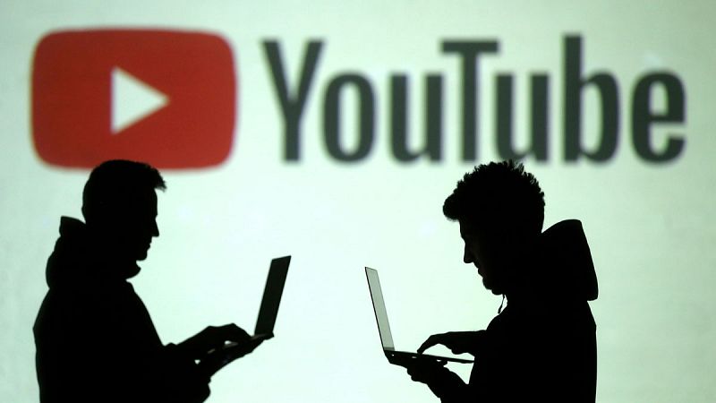 Youtube retira vídeos que explican a los hombres cómo espiar a sus parejas