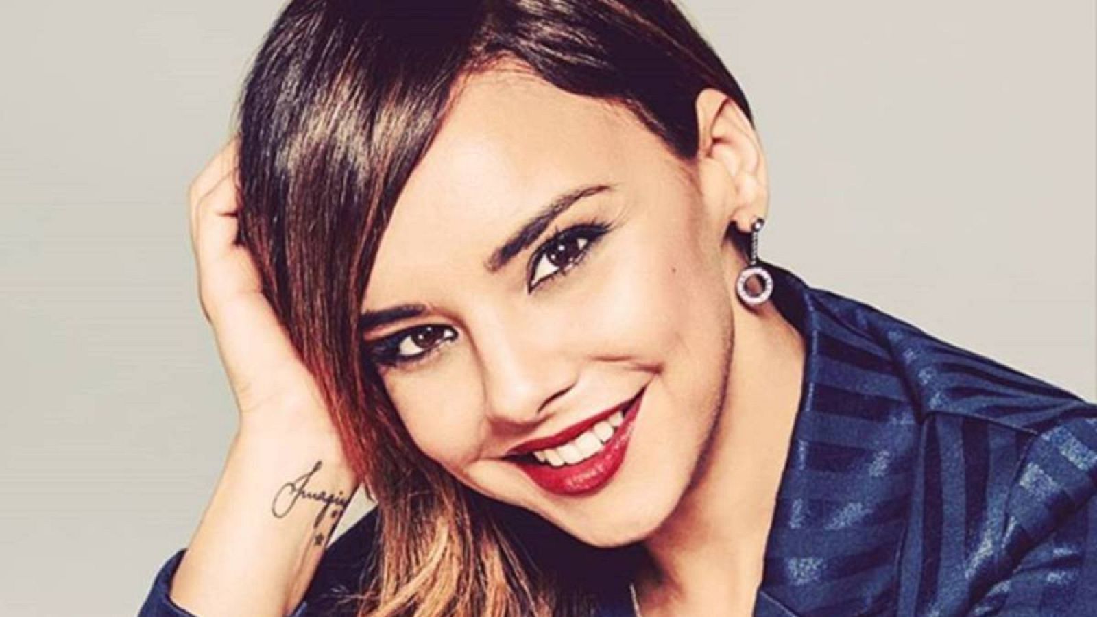 Chenoa luce radiante gracias a su nuevo amor - D Corazón | Ver