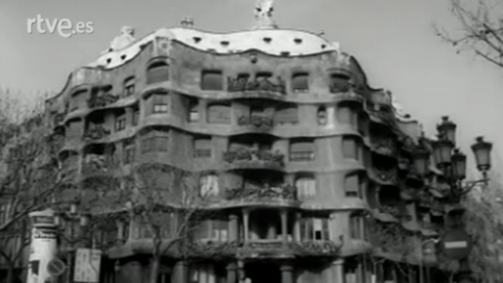 La víspera de nuestro tiempo: Barcelona y el modernismo | RTVE Play