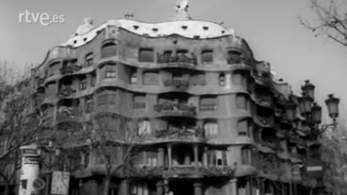 Barcelona y el modernismo