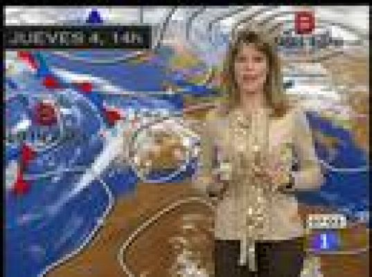 El tiempo - El Tiempo - 04/06/09