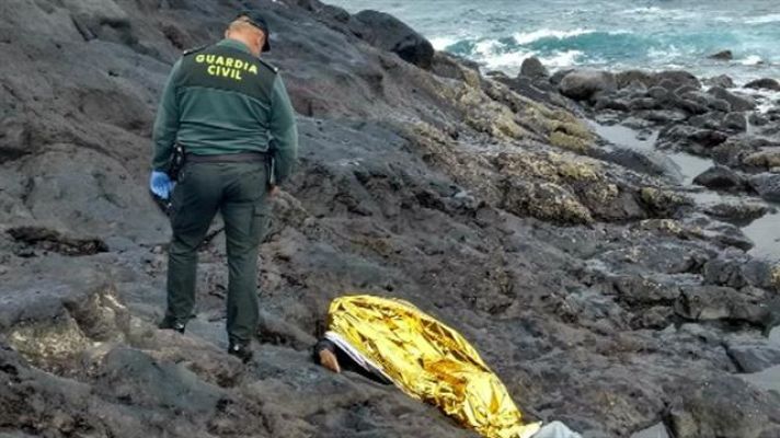 Telecanarias - Telecanarias - 08/05/2019