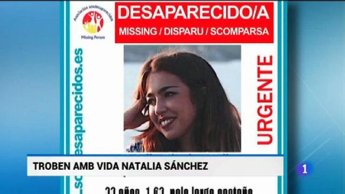 Informatiu Balear - Informatiu Balear 2 - 08/05/19