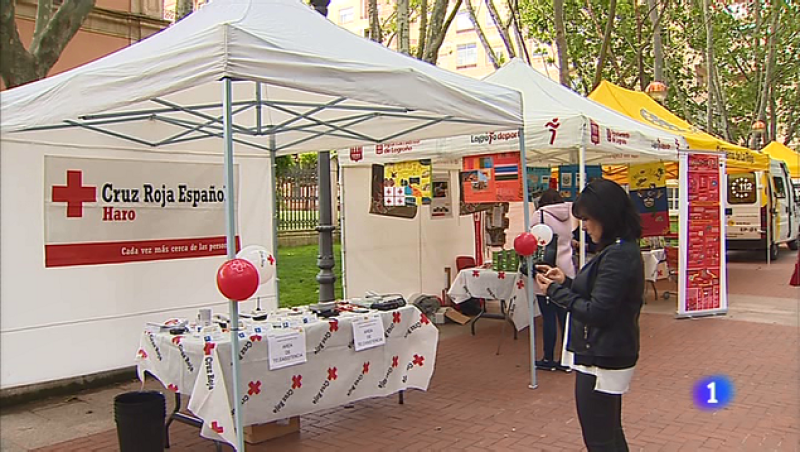  Informativo Telerioja - 08/05/19