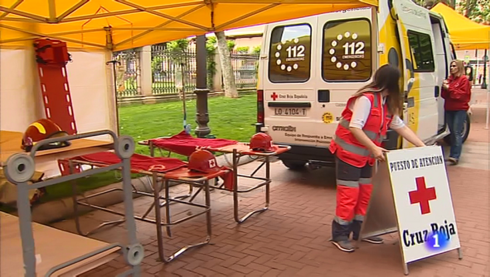 Informativo Telerioja: Informativo Telerioja 2 - 08/05/19 | RTVE Play