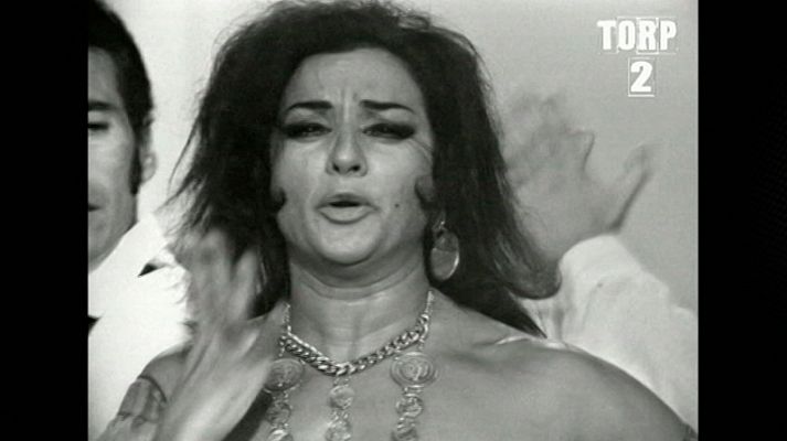 Cachitos de hierro y cromo - Delirio Valerio