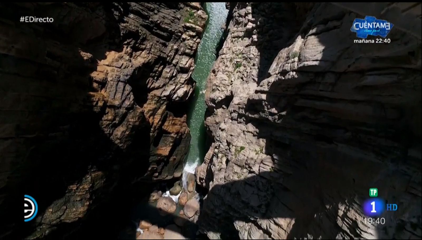 Caminito del Rey