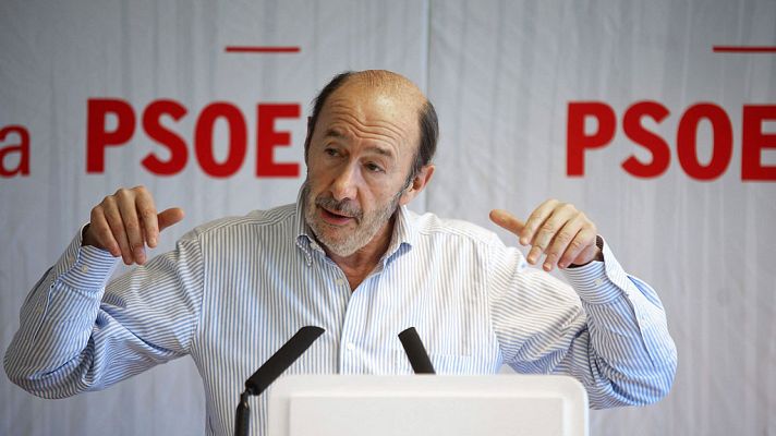 Telediario 1 - Telediario 2 en 4' - 08/05/19