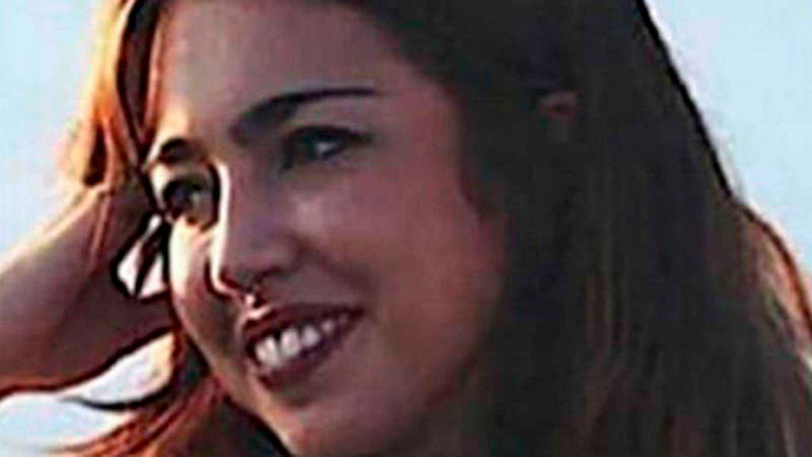 Localizan con vida a Natalia Sánchez, la estudiante española desaparecida en París