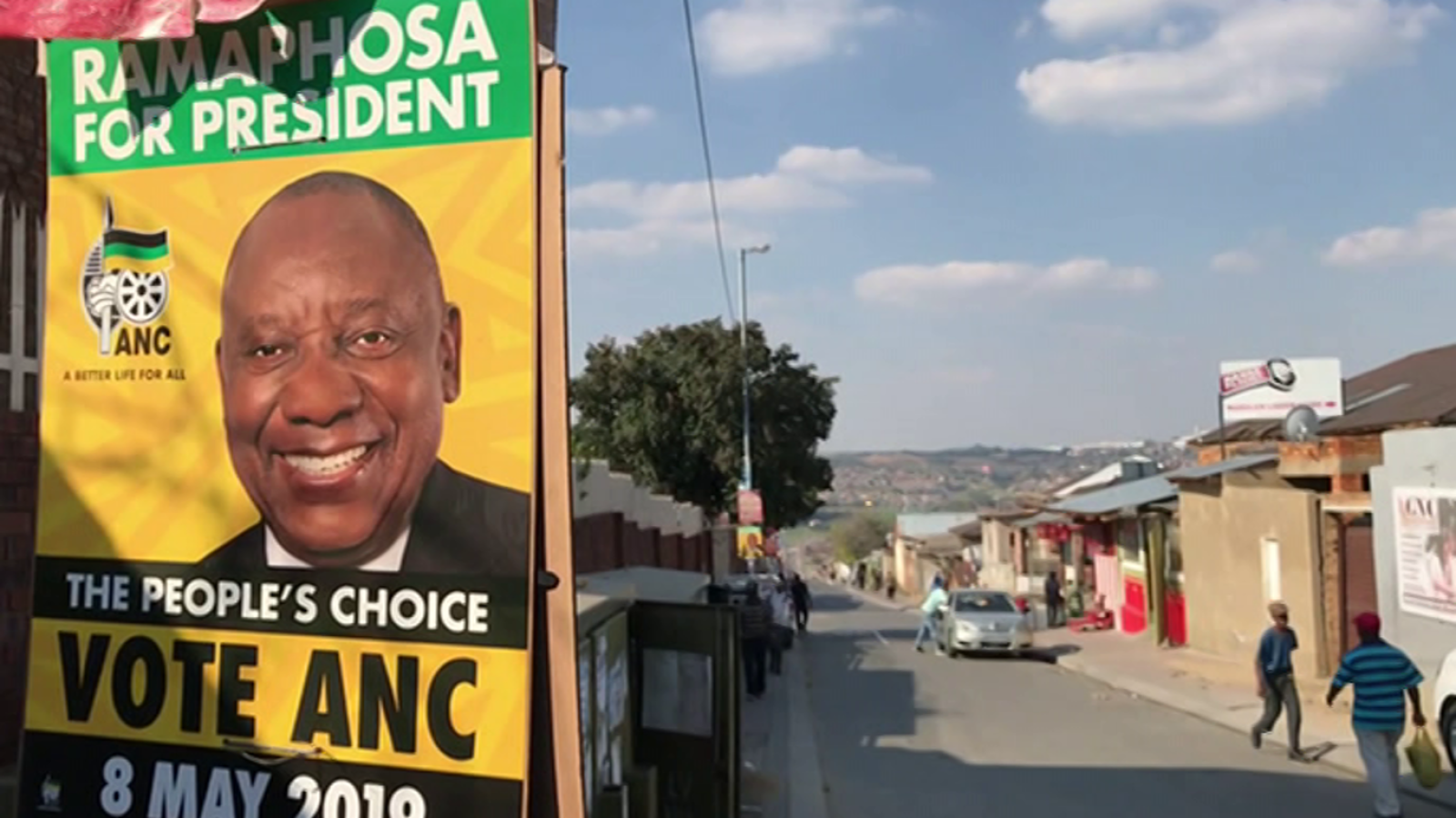 La 2 Noticias - 08/05/19 - ver ahora