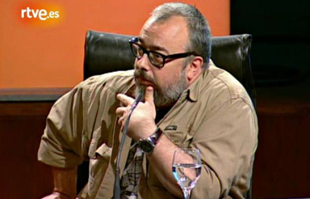  - Alex de la Iglesia