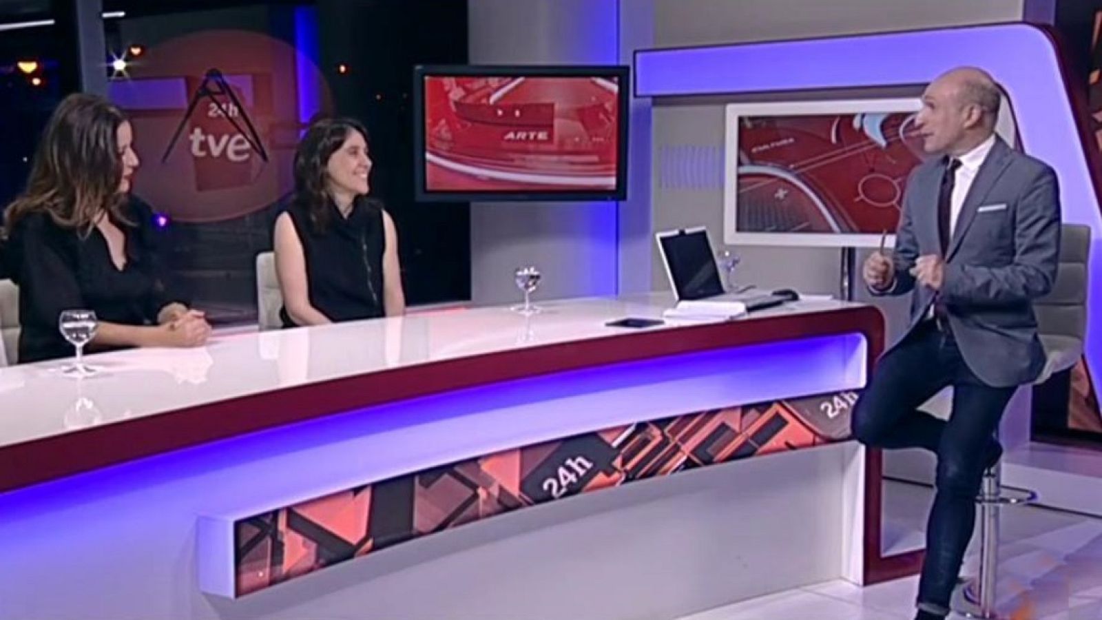 La hora cultural - 08/05/19 - ver ahora