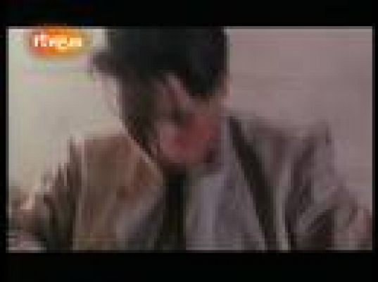 Días de cine - Christian Bale