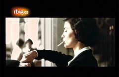 Días de cine - 'Coco Chanel'